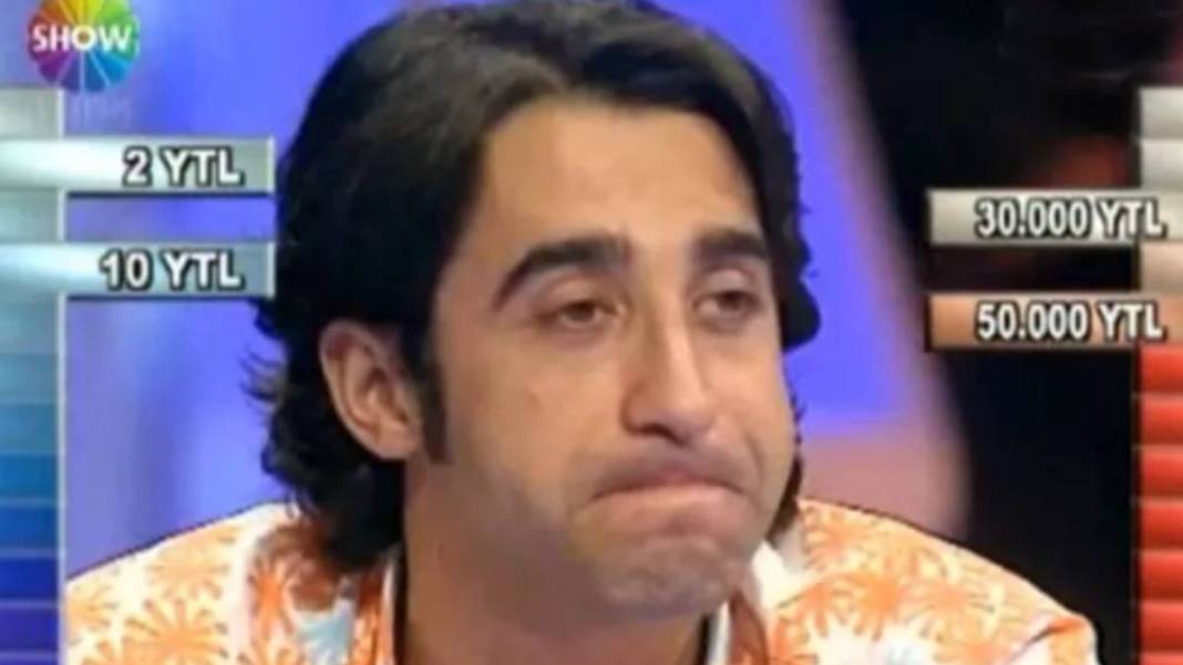 Var Mısın Yok Musun'da 10 TL kazanmıştı... Konyalı Mevlüt'ün son hali Acun Ilıcalı'yı bile şok etti! Paraya para demiyor 1